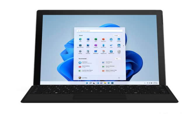 五台surface Pro闪屏，抖动